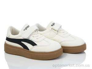 Купить Кросівки дитячі 2017-1 ASHIGULI бежевий