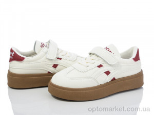 Купить Кросівки дитячі 2017-2 ASHIGULI бежевий