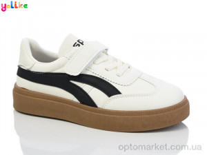 Купить Кросівки дитячі 2017-5 Yalike бежевий