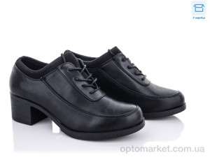 Купить Туфлі жіночі 2018 Gollmony чорний
