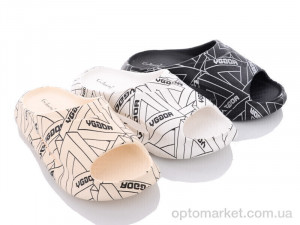 Купить Шльопанці чоловічі 2023-9 Gollmony мікс