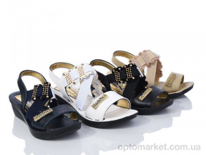 Купить Босоніжки дитячі 2024-050-1 mix Madona мікс