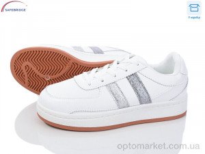 Купить Кросівки жіночі 2025-6-2 FF білий