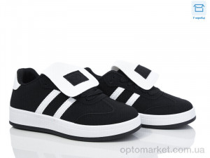 Купить Кросівки жіночі 2025-91-1 Gollmony чорний