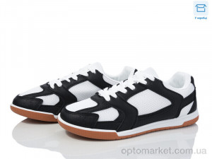 Купить Кросівки жіночі 2025-93-1 Gollmony чорний