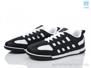 Купить Кросівки жіночі 2025-94-1 Gollmony чорний