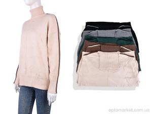 Купить Светр жіночі 20250802 mix Saint Wish мікс