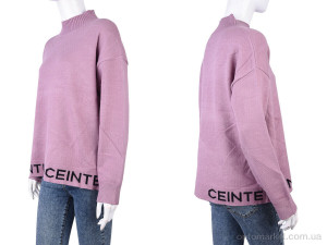 Кофта жіночі 20250805 mix Saint Wish мікс  оптом от Optomarket