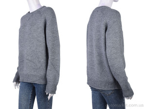 Кофта жіночі 20250806 mix Saint Wish мікс  оптом от Optomarket