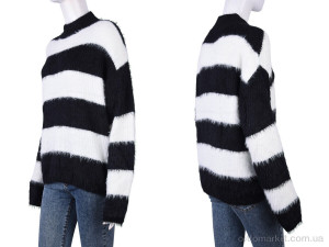 Кофта жіночі 20250810 mix Saint Wish мікс  оптом от Optomarket