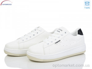Купить Кросівки жіночі 202512-0201 Oladi білий