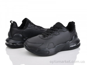 Купить Кросівки жіночі 2026-31 Бабочка-Mengfuna-AESD чорний