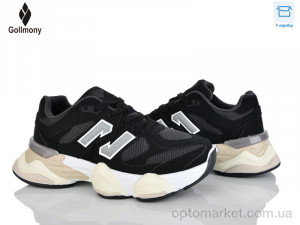 Купить Кросівки жіночі 2027-10-1 FF чорний