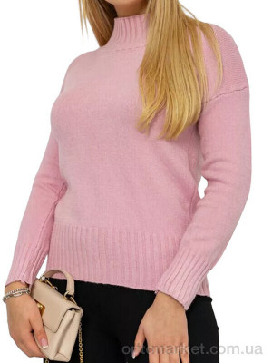 Светр жіночі 2028 mix Massmag мікс  оптом от Optomarket