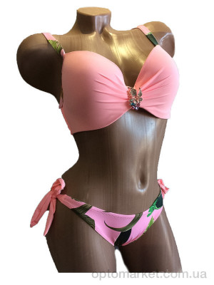 Купить Купальник женские 2030 pink Fardos розовый