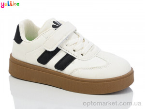 Купить Кросівки дитячі 2032-2 Yalike білий