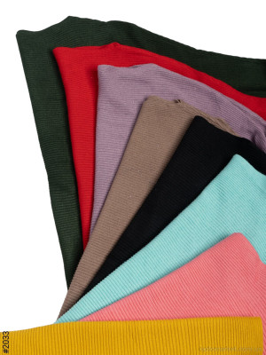 Батник жіночі 2033 mix Massmag мікс  оптом от Optomarket