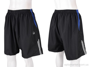 Шорти чоловічі 2035 d.grey Sport сірий  оптом от Optomarket