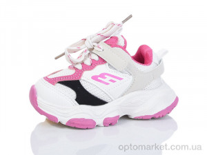 Купить Кросівки дитячі 2042-3 ASHIGULI бежевий