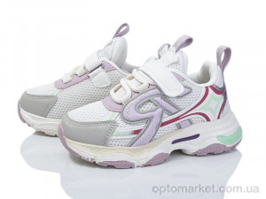 Купить Кросівки дитячі 2051-3L B&G бежевий