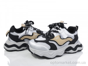 Купить Кросівки дитячі 2055-6 ASHIGULI сірий