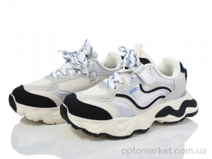 Купить Кросівки дитячі 2055-7 ASHIGULI бежевий