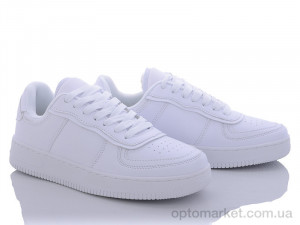 Купить Кроссовки женские 2058-1 Classica белый