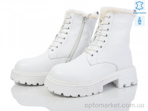 Купить Черевики жіночі 206-207 Canoa білий