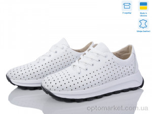 Купить Кросівки жіночі 206-8П Ailinda білий