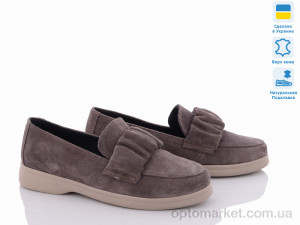 Купить Туфли женские 206 кор.з. Mona Lisa коричневый