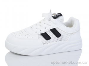 Купить Кросівки дитячі 2069-5 ASHIGULI білий