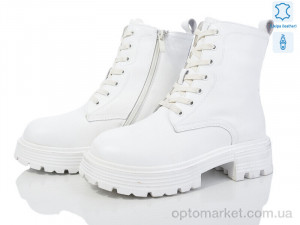 Купить Черевики жіночі 207-211 Canoa білий
