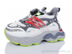 Купить Кросівки дитячі 2071-1 ASHIGULI бежевий