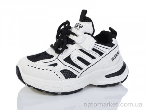 Купить Кросівки дитячі 2075-1 ASHIGULI бежевий