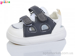 Купить Кросівки дитячі 2079-1 Yalike сірий