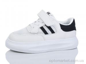 Купить Кросівки дитячі 2081-5 ASHIGULI білий