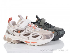 Купить Кросівки дитячі 2083-2B mix B&G мікс