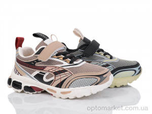 Купить Кросівки дитячі 2083-3B mix B&G мікс