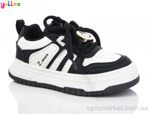 Купить Кросівки дитячі 2087-2 Yalike білий