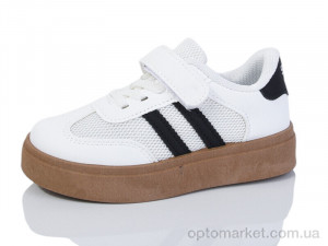 Купить Кросівки дитячі 2089-1 ASHIGULI білий