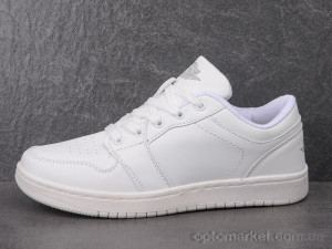 Кросівки унісекс 2091-5 Sayota білий  оптом от Optomarket