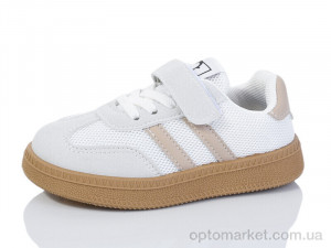 Купить Кросівки дитячі 2093-2 ASHIGULI сірий