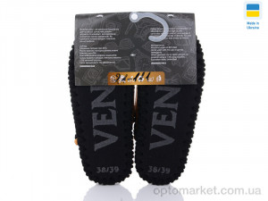 Капці жіночі 21-111 Vends бежевий оптом от Optomarket