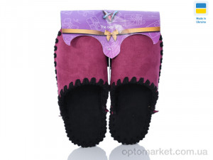 Купить Капці дитячі 21-147 рожевий Vends рожевий