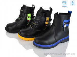 Купить Черевики дитячі 21-18 mix Kimbo-o мікс