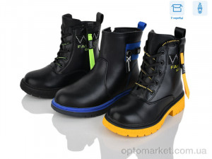 Купить Черевики дитячі 21-21 mix Kimbo-o мікс