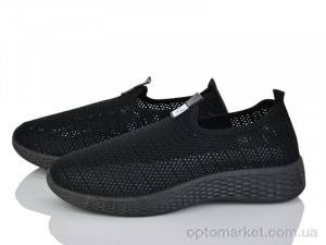 Купить Кросівки жіночі 21-27 Fuguishan чорний