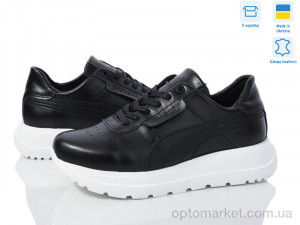 Купить Кросівки жіночі 21-41 ч.ш. Crossav чорний