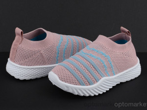 Кроссовки детские 2101-216 Luck Line розовый  оптом от Optomarket