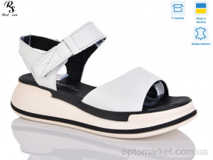 Купить Босоніжки жіночі 2103-1 Tamei сірий